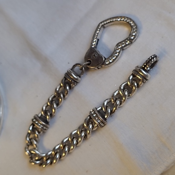 Vintage Brighton Necklace & Bracelet - Picture 14 of 16